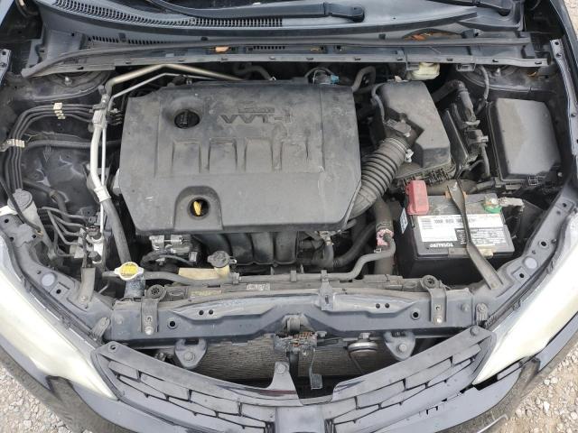 Photo 11 from auction – 2016 TOYOTA COROLLA L with VIN 2T1BURHE5GC518767