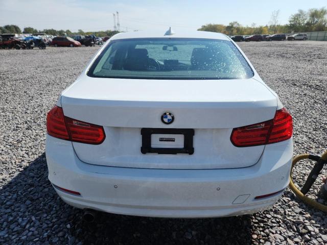 Photo 6 from auction – 2015 BMW 320 I XDRI with VIN WBA3C3G51FNT51872