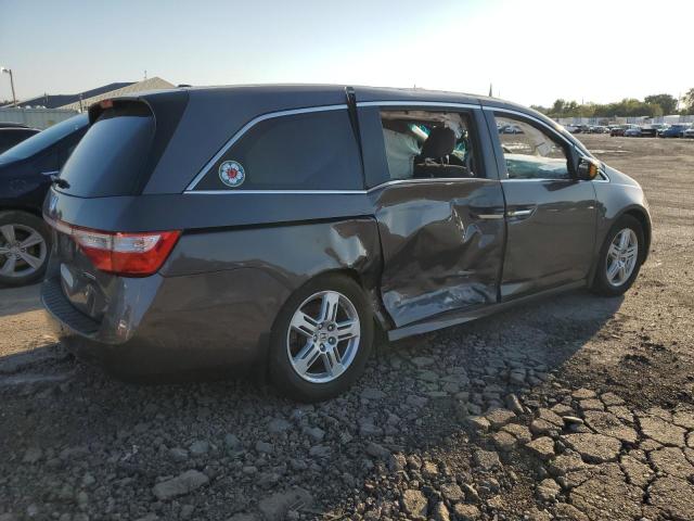 Photo 3 from auction – 2011 HONDA ODYSSEY TO with VIN 5FNRL5H97BB094199
