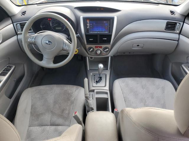 Photo 8 from auction – 2010 SUBARU FORESTER 2.5X PREMIUM with VIN JF2SH6CC0AH712863
