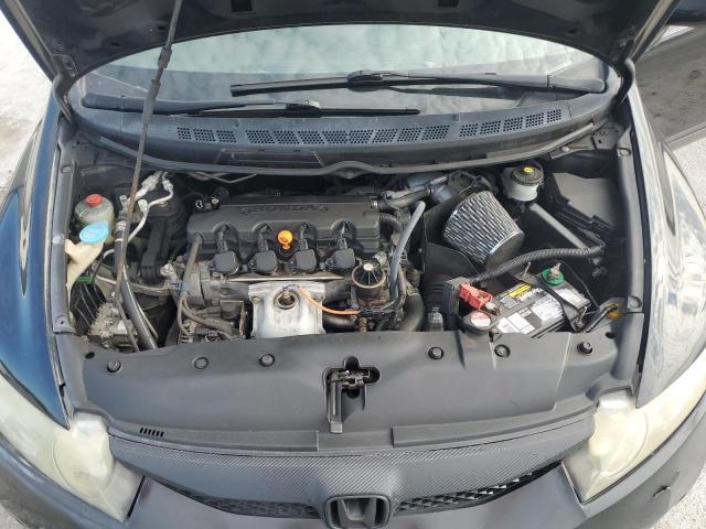 Photo 11 from auction – 2009 HONDA CIVIC EX with VIN 2HGFA16889H351193