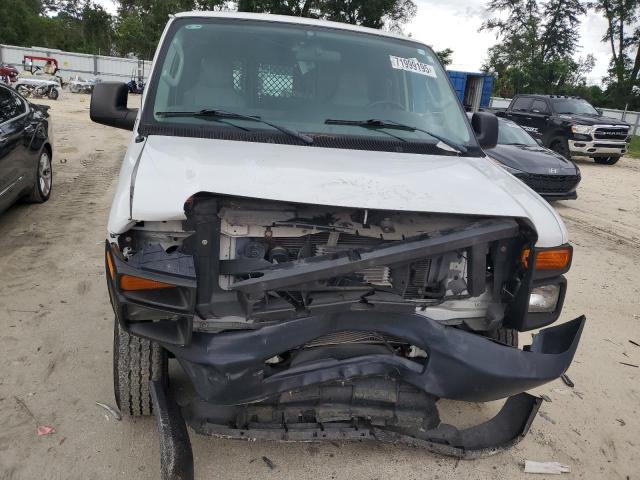 Photo 5 from auction – 2014 FORD ECONOLINE with VIN 1FTNE1EW2EDA73719