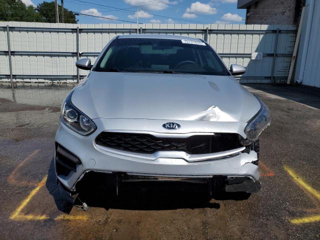 Photo 5 from auction – 2021 KIA FORTE FE with VIN 3KPF24ADXME311543