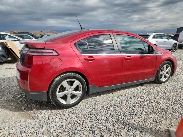 Photo 3 from auction – 2012 CHEV VOLT with VIN 1G1RB6E47CU114129