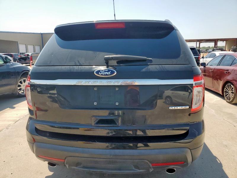 Photo 6 from auction – 2013 FORD EXPLORER with VIN 1FM5K7B81DGA30094