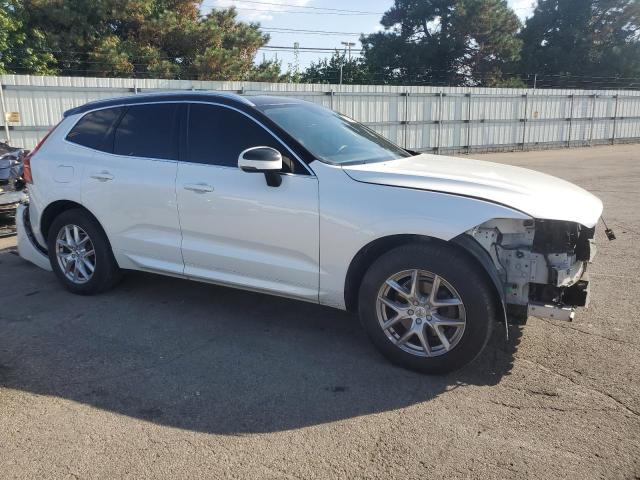 Photo 4 from auction – 2018 VOLVO XC60 T5 with VIN LYV102RK3JB117824