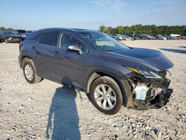 Photo 4 from auction – 2017 LEXUS RX 350 BAS with VIN 2T2BZMCA6HC063921