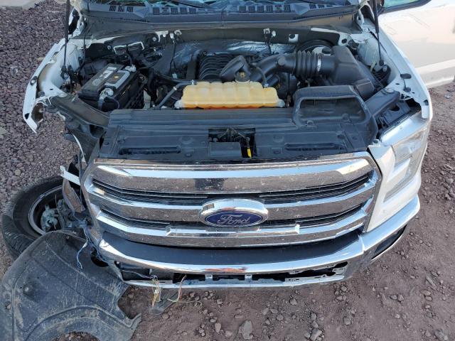 Photo 11 from auction – 2015 FORD F150 SUPER with VIN 1FTEX1CF3FKD43440