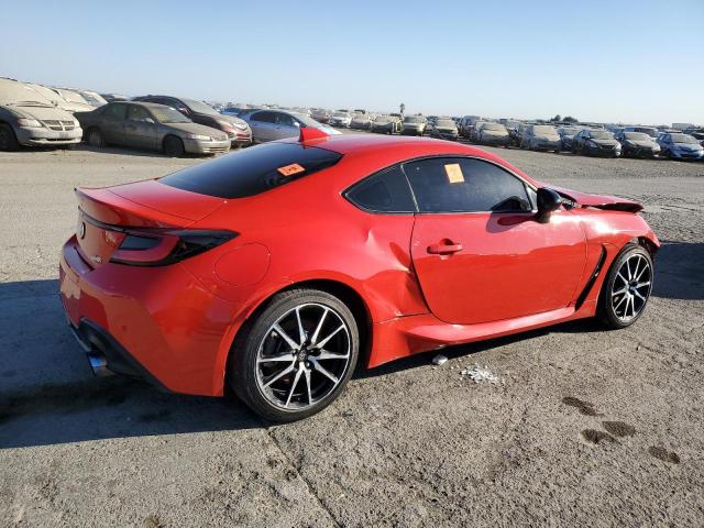 Photo 3 from auction – 2023 TOYT GR 86 with VIN JF1ZNBC19P8750331