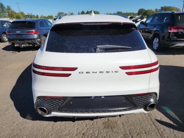 Photo 6 from auction – 2023 GENESIS GV70 BASE with VIN KMUMADTB5PU096176