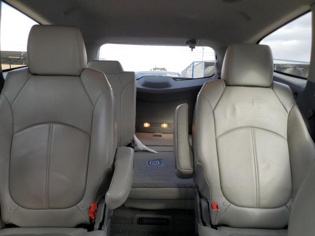 Photo 10 from auction – 2016 CHEVROLET TRAVERSE L with VIN 1GNKVHKDXGJ240791