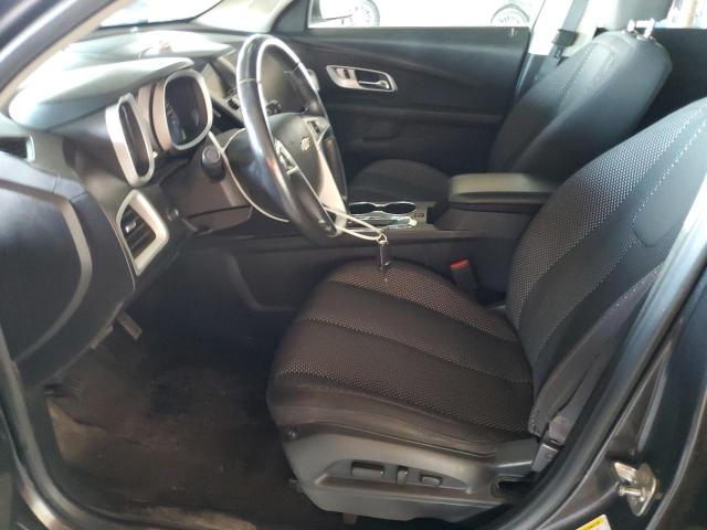 Photo 7 from auction – 2013 CHEV EQUINOX LT with VIN 2GNFLEEK4D6287582