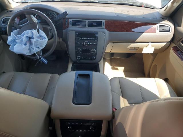 Foto 8 de la subasta – 2014 GMC YUKON con VIN 1GKS2CE02ER145125