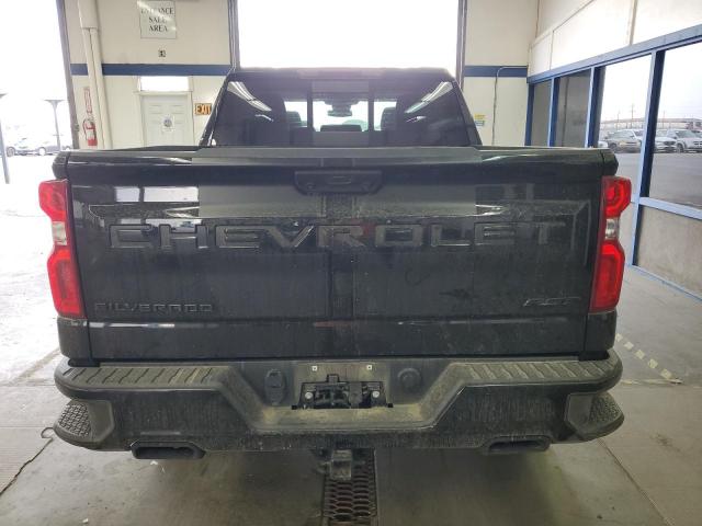 Photo 6 from auction – 2023 CHEVROLET SILVERADO with VIN 1GCUDEED6PZ289633