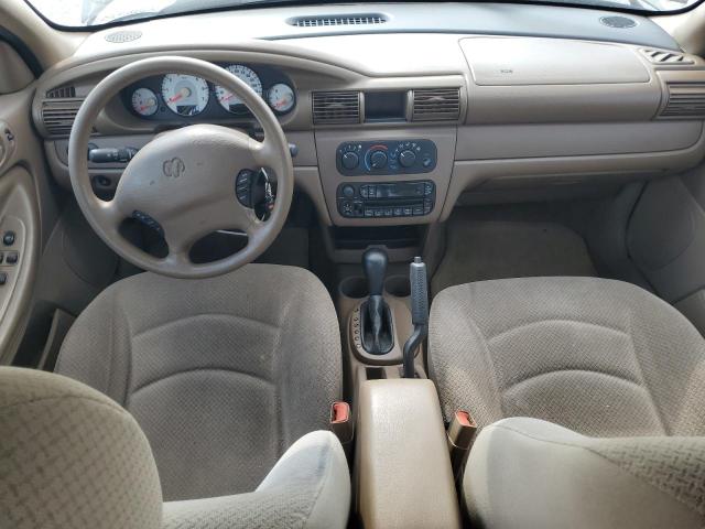 Zdjęcie 8 z aukcji – 2004 DODGE STRATUS SE z VIN 1B3EL36T74N168258