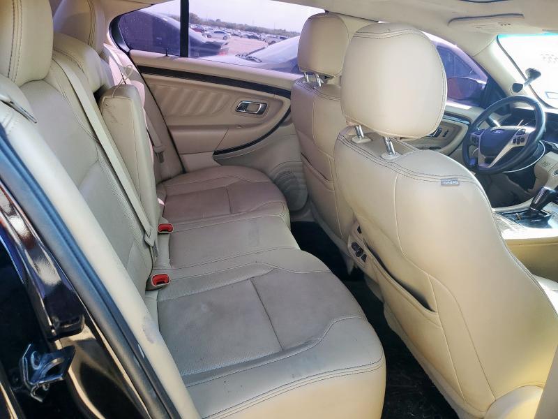 Photo 10 from auction – 2019 FORD TAURUS LIM with VIN 1FAHP2F85KG118729