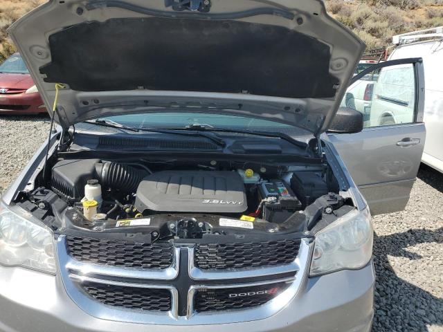 Photo 12 from auction – 2017 DODGE GRAND CARAVAN SXT with VIN 2C4RDGCG9HR802058