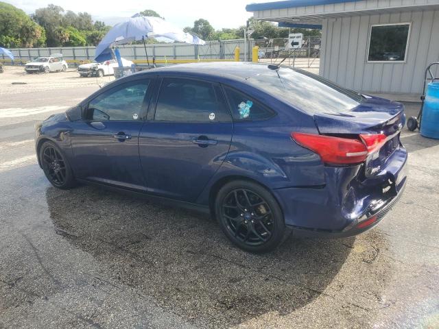 Photo 2 from auction – 2016 FORD FOCUS SE with VIN 1FADP3F26GL360301