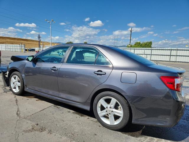 Photo 2 from auction – 2014 TOYOTA CAMRY L with VIN 4T1BF1FK2EU418237