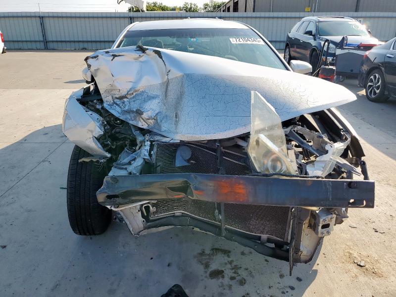 Photo 5 from auction – 2014 TOYOTA CAMRY L with VIN 4T4BF1FK6ER350885