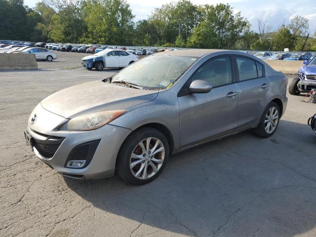 MAZDA MAZDA3 2010 مع رقم تعريف المركبة JM1BL1S66A1283006 - صورة من المزاد