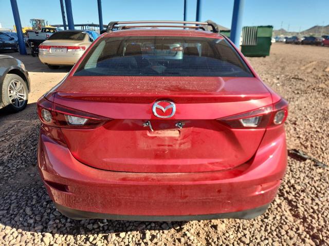 Photo 6 from auction – 2014 MAZDA 3 TOURING with VIN JM1BM1V72E1144966