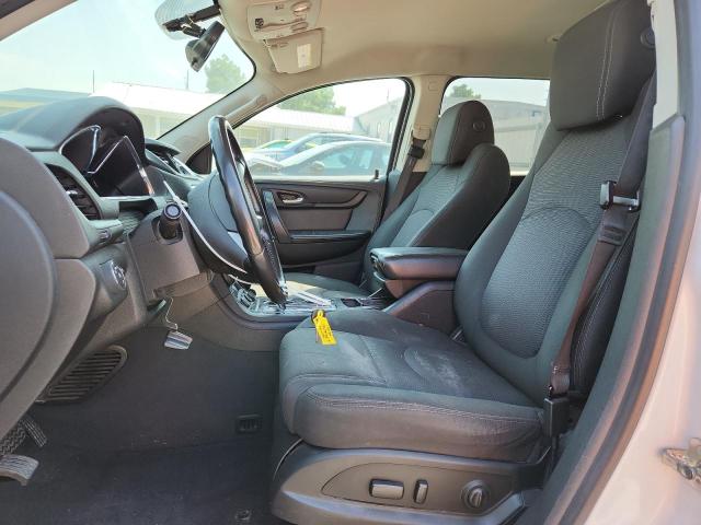 Photo 7 from auction – 2017 CHEVROLET TRAVERSE LT with VIN 1GNKRGKD8HJ106734