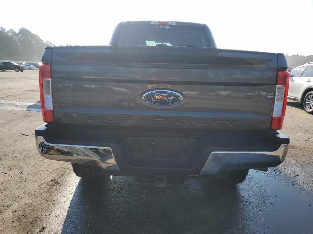 Photo 6 from auction – 2018 FORD F250 SUPER with VIN 1FT7W2BT8JEC09099