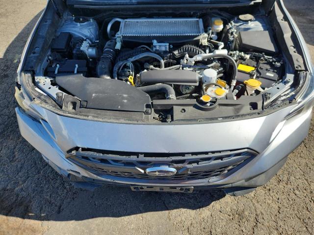 Photo 11 from auction – 2022 SUBARU WRX with VIN JF1VBAA6XN9008575