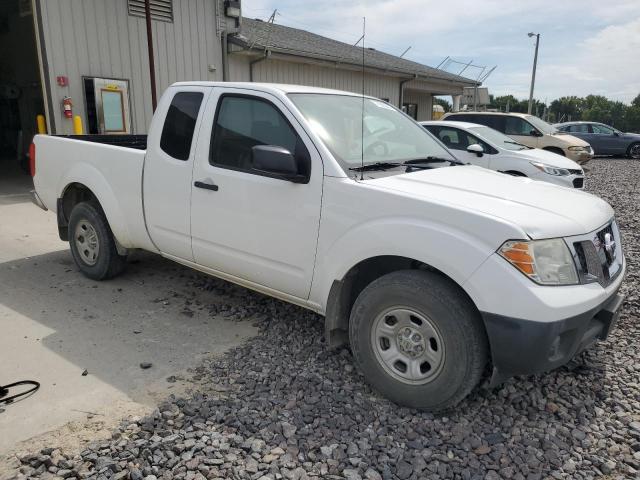 Photo 4 from auction – 2012 NISSAN FRONTIER S with VIN 1N6BD0CT2CC482652