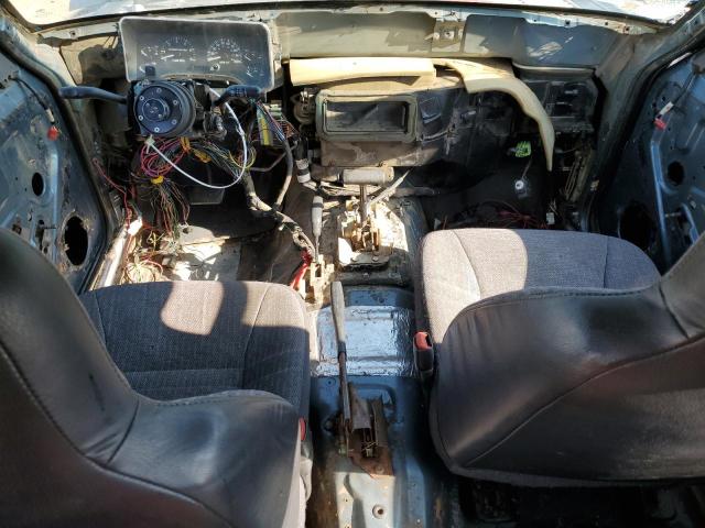 Photo 8 from auction – 1998 JEEP CHEROKEE S with VIN 1J4FJ28S9WL239945