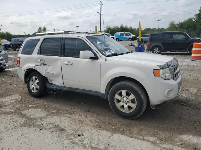 Photo 4 from auction – 2012 FORD ESCAPE LIMITED with VIN 1FMCU0E71CKB15038