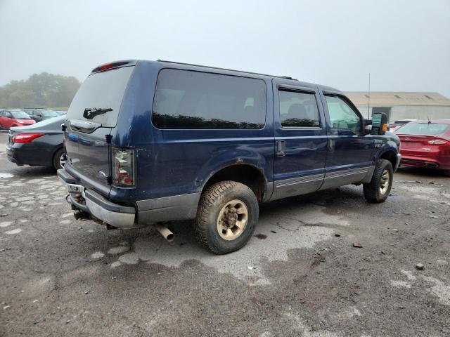 Photo 3 from auction – 2003 FORD EXCURSION with VIN 1FMNU41SX3EB12230