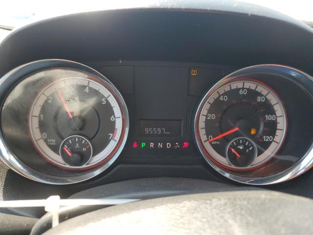 Photo 9 from auction – 2012 DODG GRAND CARAVAN SE with VIN 2C4RDGBG6CR153216