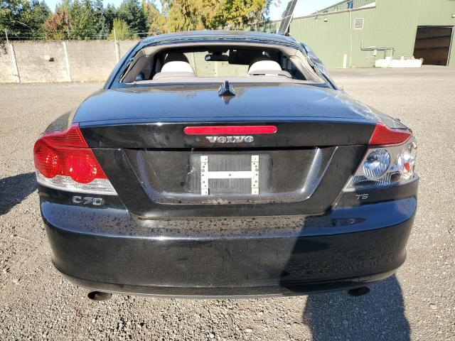 Photo 6 from auction – 2008 VOLVO C70 T5 with VIN YV1MC67268J049822