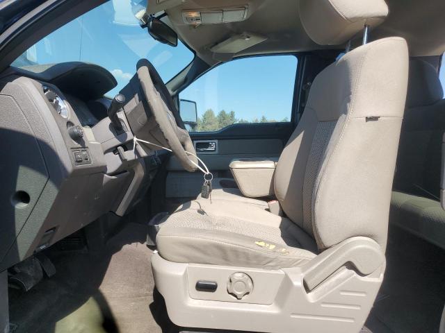 Photo 7 from auction – 2010 FORD F150 SUPER with VIN 1FTVX1CV7AKB36386