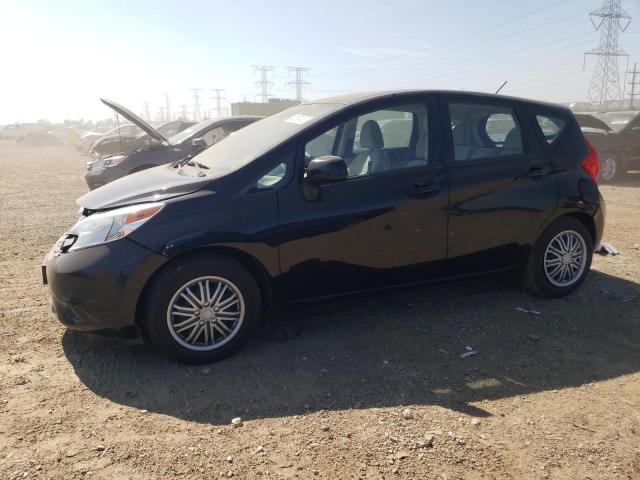 NISSAN VERSA NOTE 2014 with VIN 3N1CE2CP0EL385849 - Photo from auction