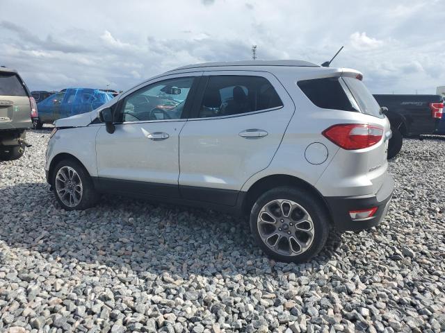 Photo 2 from auction – 2020 FORD ECOSPORT T with VIN MAJ6S3KL9LC363130