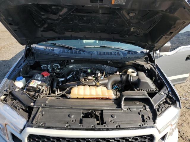 Photo 11 from auction – 2019 FORD F150 SUPERCREW with VIN 1FTEW1CP9KKC29237
