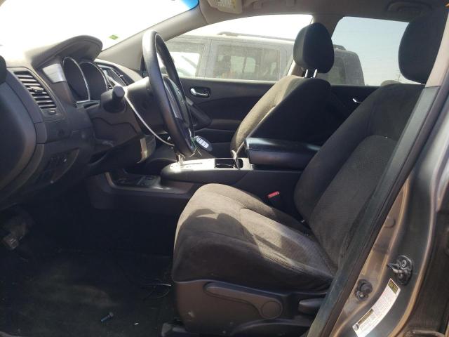 Photo 7 from auction – 2014 NISSAN MURANO S with VIN JN8AZ1MW2EW501060