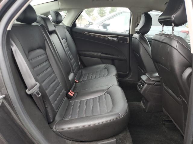 Photo 10 from auction – 2016 FORD FUSION SE with VIN 3FA6P0H93GR105964