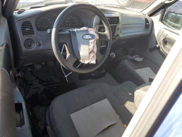 Photo 8 from auction – 2007 FORD RANGER with VIN 1FTYR10D67PA28288