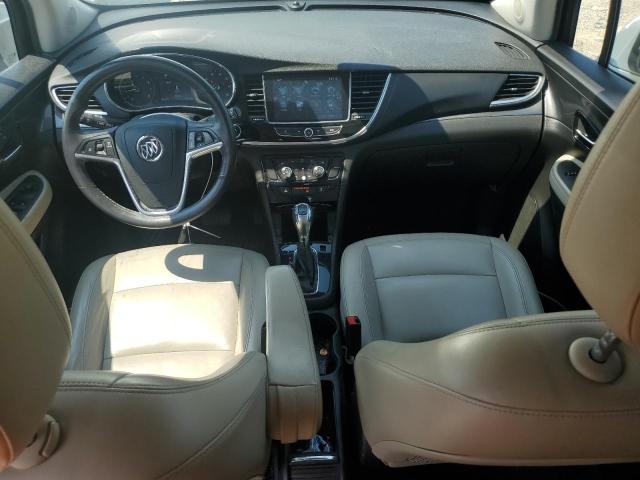 Photo 8 from auction – 2017 BUICK ENCORE ESS with VIN KL4CJCSB6HB135181