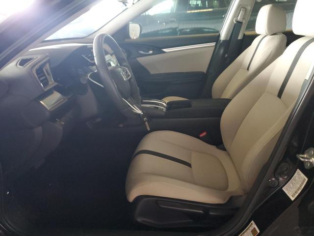Photo 7 from auction – 2018 HONDA CIVIC LX with VIN 2HGFC2F53JH576180