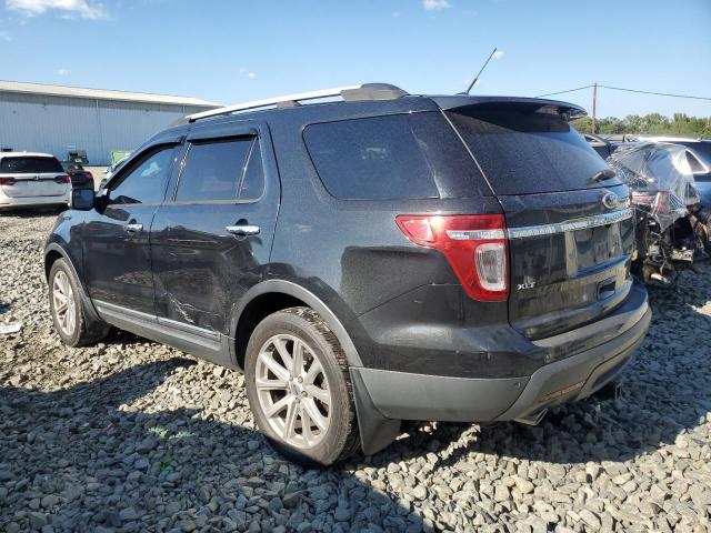Photo 2 from auction – 2014 FORD EXPLORER X with VIN 1FM5K8D83EGC31516