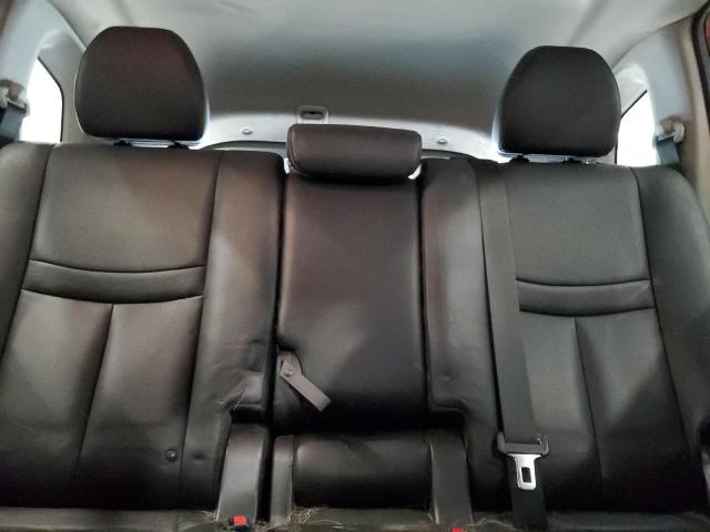 Photo 10 from auction – 2015 NISSAN ROGUE S with VIN 5N1AT2MV3FC765770