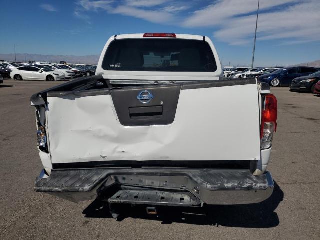 Photo 6 from auction – 2012 NISSAN FRONTIER S with VIN 1N6AD0EV8CC422188