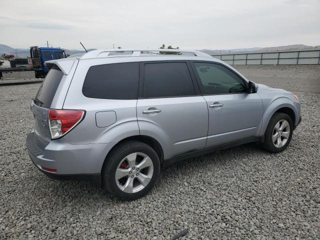 Photo 3 from auction – 2013 SUBARU FORESTER T with VIN JF2SHGGC7DH430966