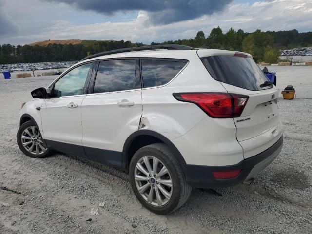 Photo 2 from auction – 2019 FORD ESCAPE SEL with VIN 1FMCU0HD3KUA44266