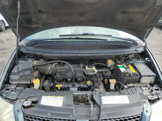 Photo 12 from auction – 2003 DODGE CARAVAN SE with VIN 1D4GP25R73B258296